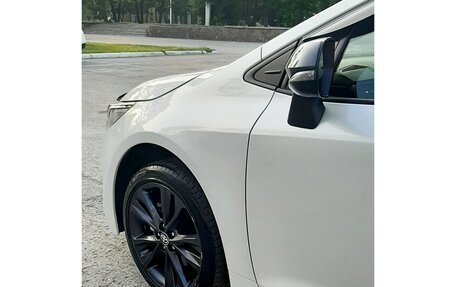 Toyota Corolla, 2021 год, 2 150 000 рублей, 6 фотография