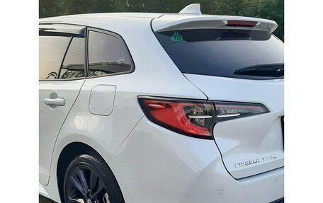 Toyota Corolla, 2021 год, 2 150 000 рублей, 12 фотография