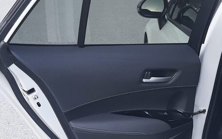 Toyota Corolla, 2021 год, 2 150 000 рублей, 14 фотография