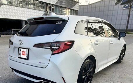 Toyota Corolla, 2021 год, 2 150 000 рублей, 10 фотография