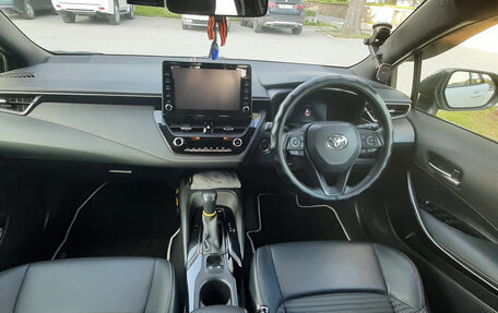 Toyota Corolla, 2021 год, 2 150 000 рублей, 18 фотография