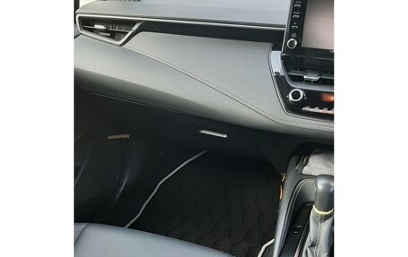 Toyota Corolla, 2021 год, 2 150 000 рублей, 20 фотография