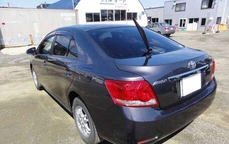 Toyota Allion, 2016 год, 1 280 000 рублей, 4 фотография