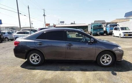 Toyota Allion, 2016 год, 1 280 000 рублей, 7 фотография