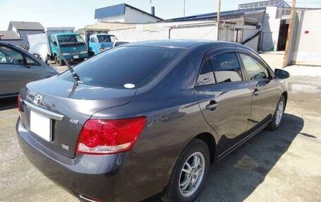 Toyota Allion, 2016 год, 1 280 000 рублей, 6 фотография