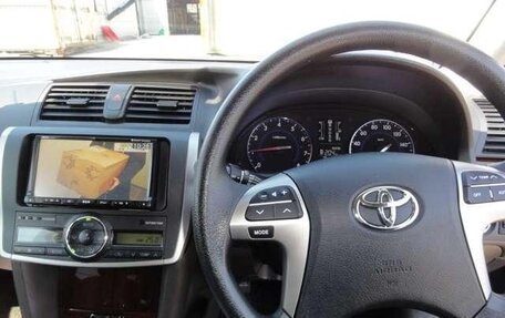 Toyota Allion, 2016 год, 1 280 000 рублей, 9 фотография