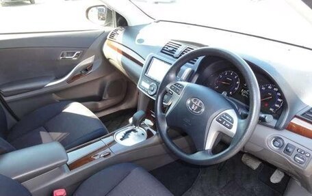 Toyota Allion, 2016 год, 1 280 000 рублей, 8 фотография