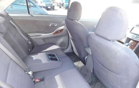 Toyota Allion, 2016 год, 1 280 000 рублей, 12 фотография