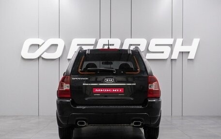 KIA Sportage II, 2009 год, 849 000 рублей, 4 фотография