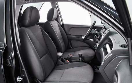 KIA Sportage II, 2009 год, 849 000 рублей, 8 фотография