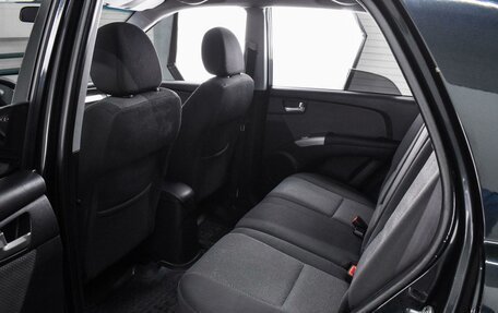 KIA Sportage II, 2009 год, 849 000 рублей, 11 фотография