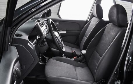 KIA Sportage II, 2009 год, 849 000 рублей, 10 фотография