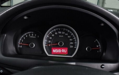 KIA Sportage II, 2009 год, 849 000 рублей, 14 фотография