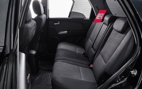 KIA Sportage II, 2009 год, 849 000 рублей, 9 фотография