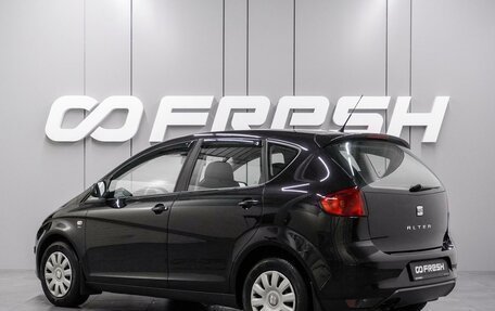 SEAT Altea I, 2011 год, 1 089 000 рублей, 2 фотография