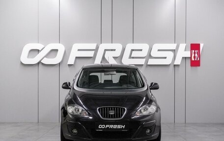 SEAT Altea I, 2011 год, 1 089 000 рублей, 3 фотография