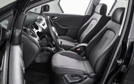 SEAT Altea I, 2011 год, 1 089 000 рублей, 10 фотография