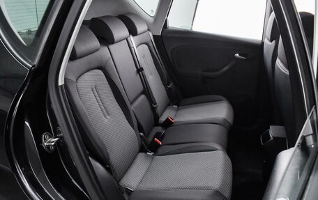 SEAT Altea I, 2011 год, 1 089 000 рублей, 7 фотография