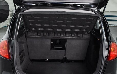 SEAT Altea I, 2011 год, 1 089 000 рублей, 15 фотография
