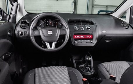 SEAT Altea I, 2011 год, 1 089 000 рублей, 6 фотография