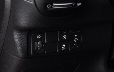 KIA Soul II рестайлинг, 2017 год, 1 524 000 рублей, 16 фотография