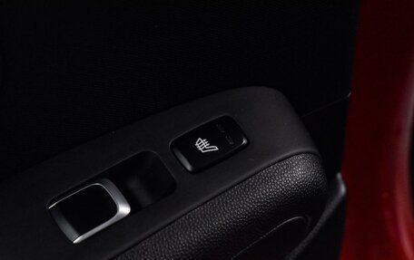 KIA Soul II рестайлинг, 2017 год, 1 524 000 рублей, 15 фотография