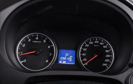 Mitsubishi Outlander III рестайлинг 3, 2013 год, 1 579 000 рублей, 15 фотография