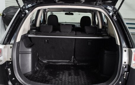 Mitsubishi Outlander III рестайлинг 3, 2013 год, 1 579 000 рублей, 17 фотография