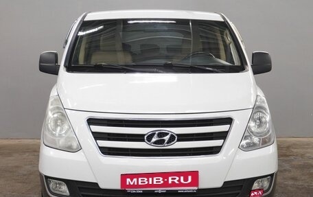 Hyundai H-1 II рестайлинг, 2016 год, 1 989 000 рублей, 2 фотография