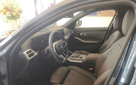 BMW 3 серия, 2025 год, 4 561 027 рублей, 7 фотография