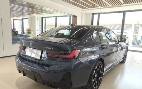 BMW 3 серия, 2025 год, 4 561 027 рублей, 6 фотография