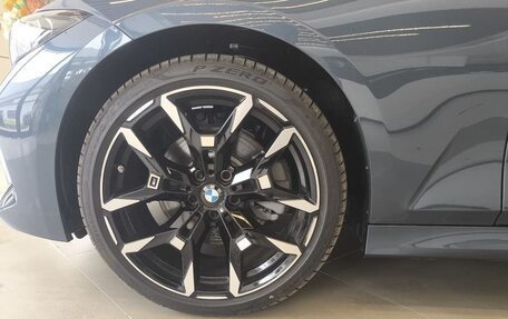 BMW 3 серия, 2025 год, 4 561 027 рублей, 12 фотография