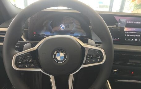 BMW 3 серия, 2025 год, 4 561 027 рублей, 9 фотография