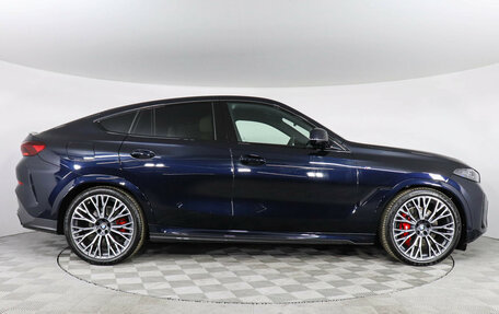 BMW X6, 2024 год, 20 940 568 рублей, 3 фотография