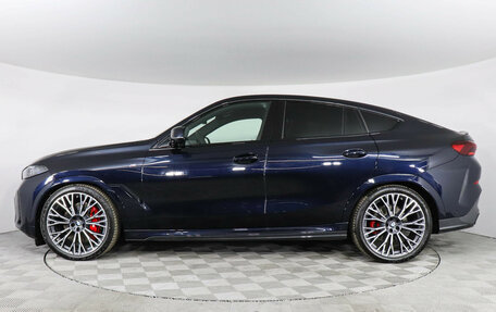 BMW X6, 2024 год, 20 940 568 рублей, 5 фотография