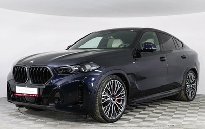 BMW X6, 2024 год, 20 940 568 рублей, 1 фотография