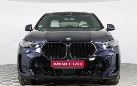 BMW X6, 2024 год, 20 940 568 рублей, 2 фотография