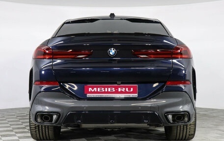 BMW X6, 2024 год, 20 940 568 рублей, 6 фотография