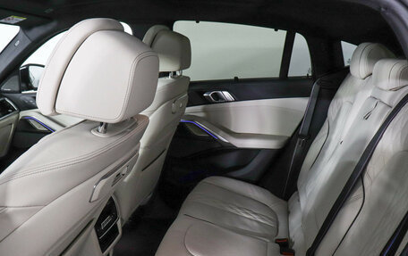 BMW X6, 2024 год, 20 940 568 рублей, 22 фотография