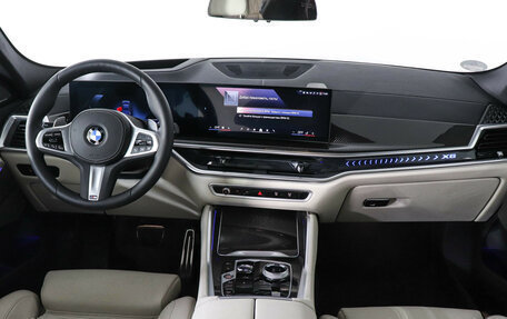 BMW X6, 2024 год, 20 940 568 рублей, 23 фотография