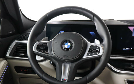 BMW X6, 2024 год, 20 940 568 рублей, 24 фотография
