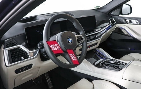 BMW X6, 2024 год, 20 940 568 рублей, 21 фотография