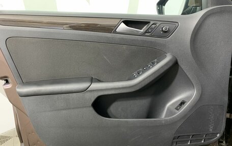 Volkswagen Jetta VI, 2016 год, 1 049 000 рублей, 8 фотография