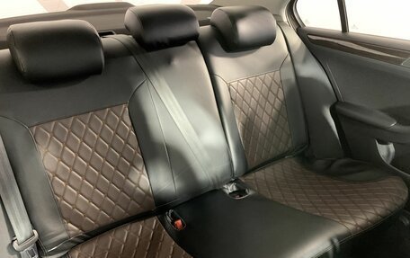 Volkswagen Jetta VI, 2016 год, 1 049 000 рублей, 15 фотография