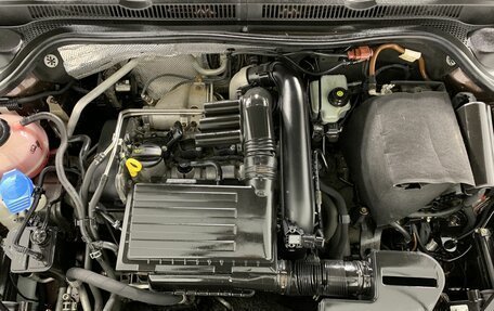 Volkswagen Jetta VI, 2016 год, 1 049 000 рублей, 17 фотография