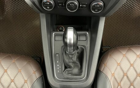 Volkswagen Jetta VI, 2016 год, 1 049 000 рублей, 13 фотография