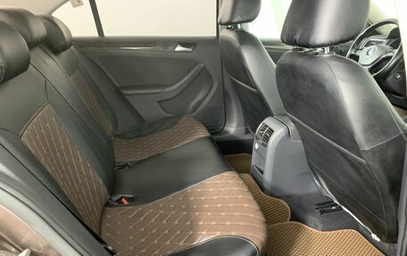 Volkswagen Jetta VI, 2016 год, 1 049 000 рублей, 16 фотография