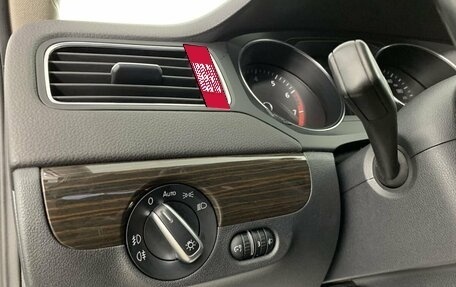 Volkswagen Jetta VI, 2016 год, 1 049 000 рублей, 9 фотография