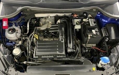Skoda Karoq I, 2021 год, 2 389 000 рублей, 17 фотография