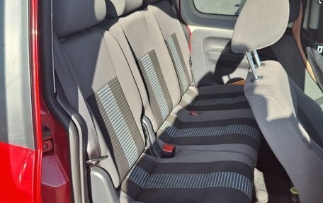 Volkswagen Caddy III рестайлинг, 2013 год, 700 000 рублей, 4 фотография